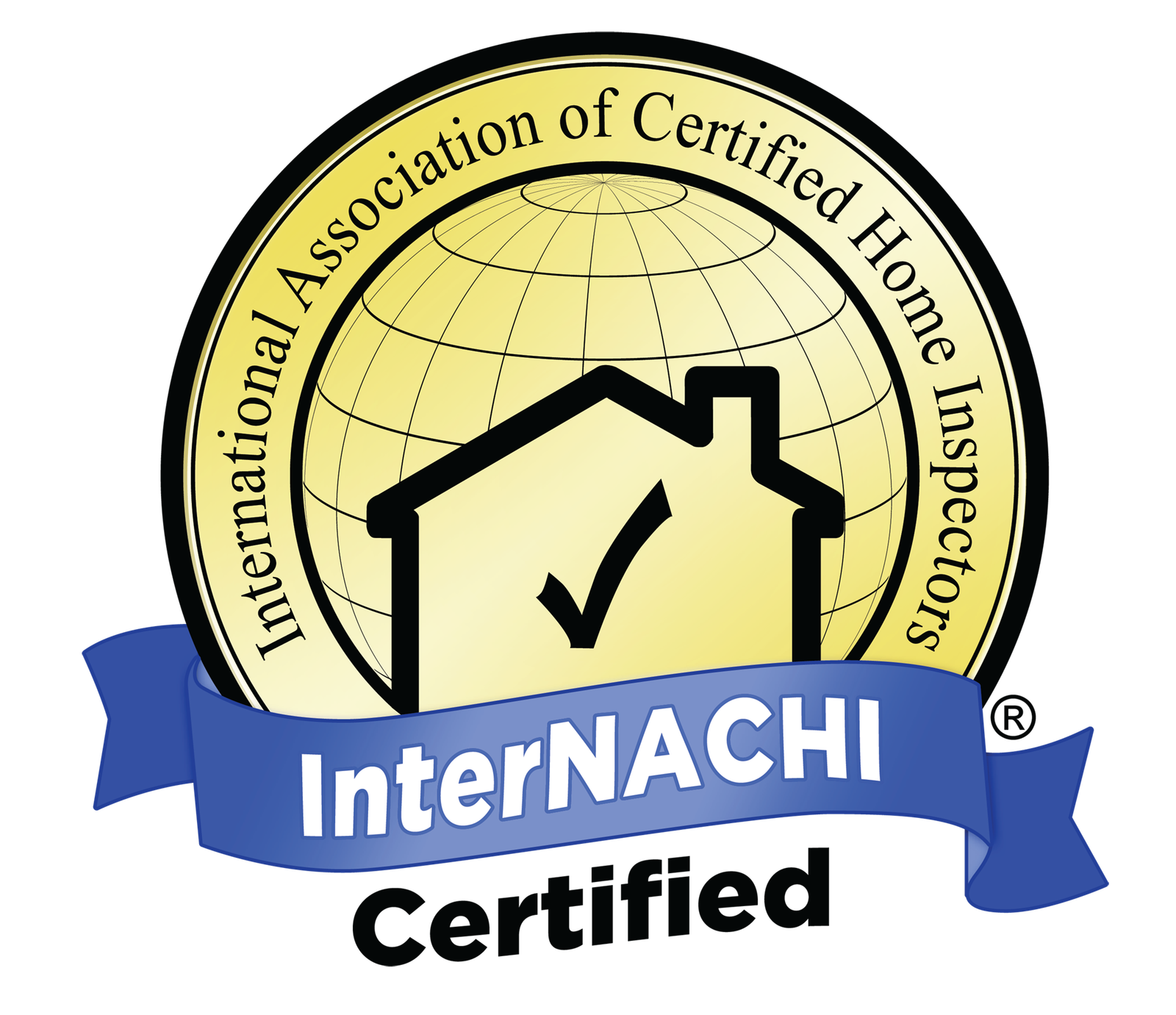 InterNACHI Certified