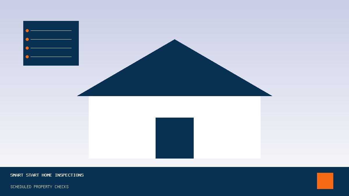 Scheduled Property Checks Guide