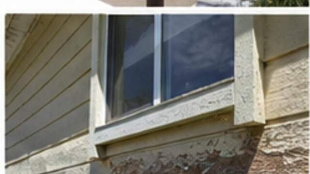 Exterior Property Condition Inspection