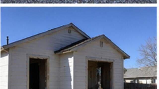 Vacant Property Verification property service