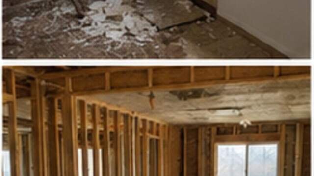 Construction Draw Inspection property service