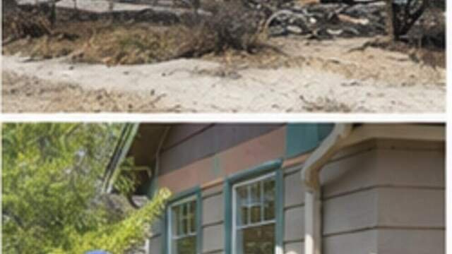 Investor Property Walkthrough