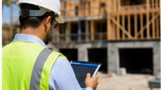 Construction Progress Reports