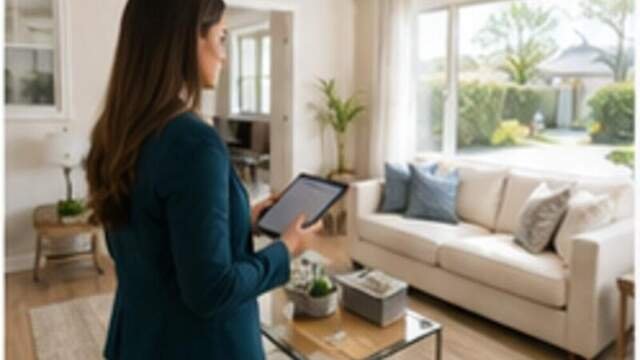 Listing-Readiness Walkthroughs