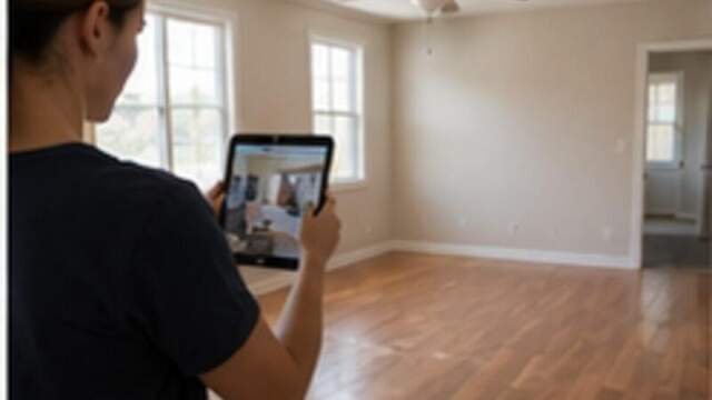 Move-In / Move-Out Documentation