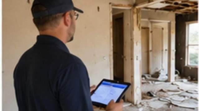 Investor / Property Manager Condition Report